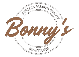 Bonny's Friethuis